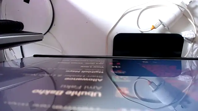 EssenceLovers online show from 11/22/25, 07:40