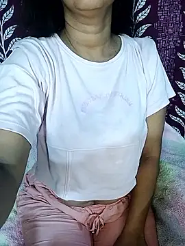 Ishani Baby online show from 09/27/25, 06:02