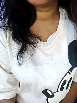 Ishani Baby online show from 10/19/25, 01:34