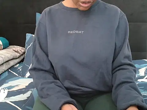 CreamySexyPussy online show from 10/21/25, 07:20