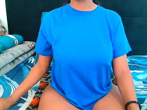 CreamySexyPussy online show from 10/26/25, 08:09