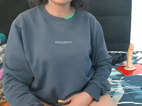 CreamySexyPussy online show from 11/03/25, 05:14