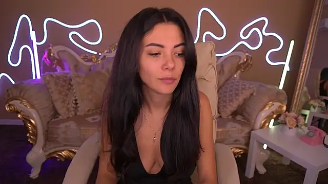 OnlyXxandra online show from 10/12/25, 01:21