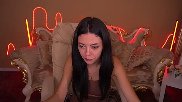 OnlyXxandra online show from 10/26/25, 07:47