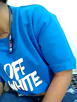 Kavya Rathore online show from 12/01/25, 05:12