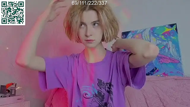 bertamimi online show from 06/01/26, 06:20