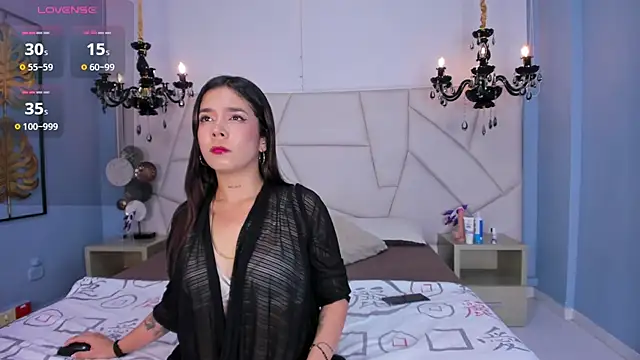 Snapshot of lady_kiinky chatting on 11/08/25, 07:23 lady kiinky online show from 11/08/25, 07:23