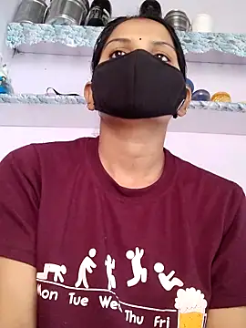 poojam93 online show from 12/03/25, 02:41