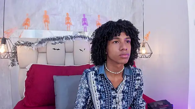 Johan gz  online show from 10/15/25, 11:32