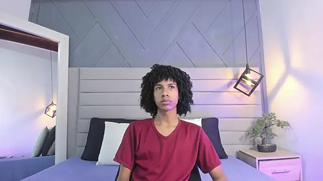 Johan gz  online show from 11/04/25, 11:53