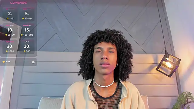 Johan gz  online show from 11/28/25, 11:35