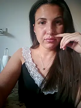 ElsMarya online show from 09/21/25, 03:24