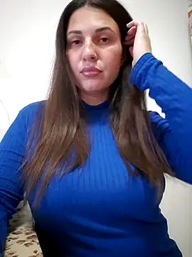 ElsMarya online show from 11/12/25, 01:55