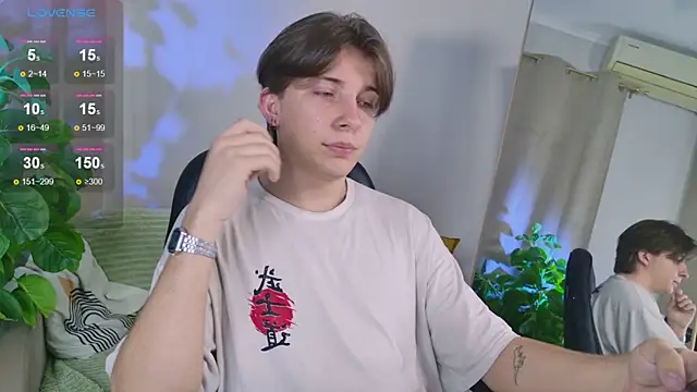 Robby Manson online show from 10/09/25, 01:42