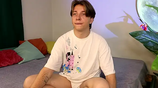 Robby Manson online show from 10/13/25, 02:39