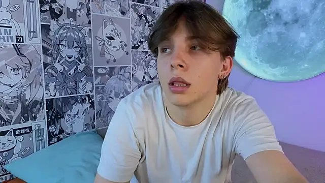 Robby Manson online show from 10/20/25, 12:49