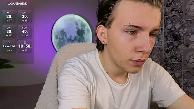 Robby Manson online show from 11/01/25, 05:42