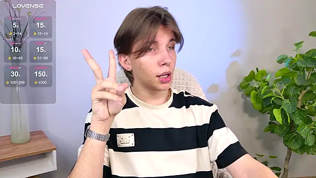 Robby Manson online show from 11/03/25, 05:20