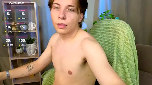 Robby Manson online show from 11/14/25, 05:50