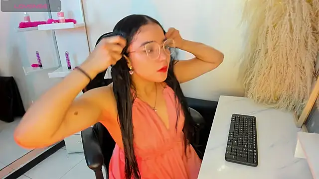 CamiJones online show from 09/10/25, 11:54