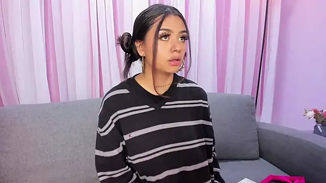 Maddiee Jackson online show from 09/09/25, 02:22