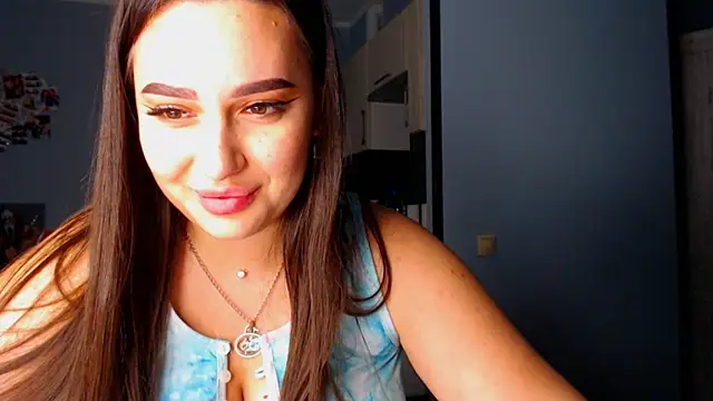 NikiWhite online show from 09/18/25, 02:02