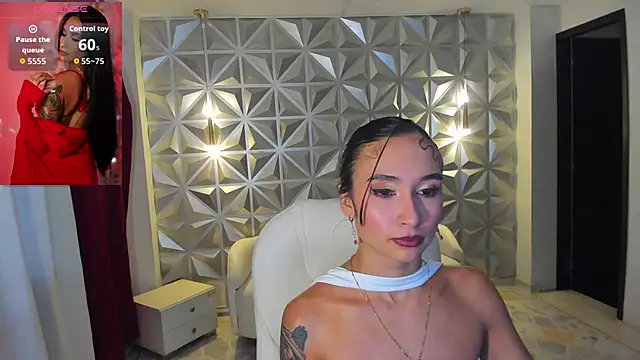 hellen tease online show from 06/09/26, 01:01