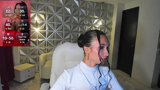 hellen tease online show from 06/10/26, 12:37