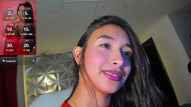 hellen tease online show from 07/18/26, 12:42