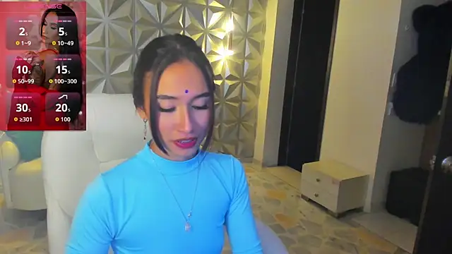 hellen tease online show from 07/27/26, 12:56