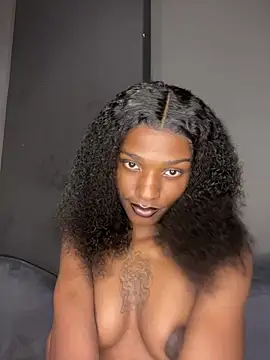 Trans fairy online show from 07/16/26, 01:50