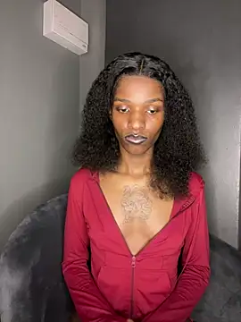 Trans fairy online show from 07/27/26, 02:07