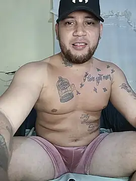 Catire10  online show from 07/23/26, 05:05