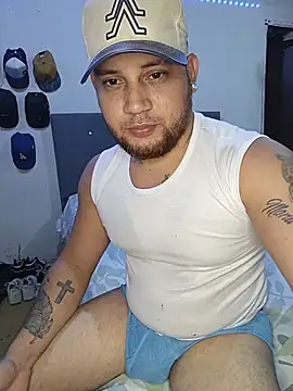Catire10  online show from 07/24/26, 04:54