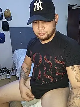 Catire10  online show from 07/31/26, 04:56