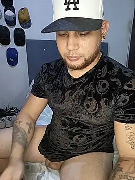 Catire10  online show from 08/04/26, 05:54