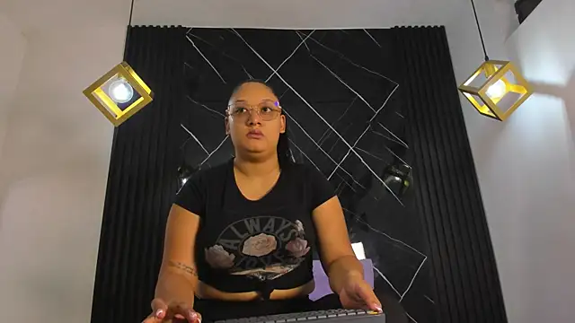 AriaBelle online show from 06/06/26, 11:15