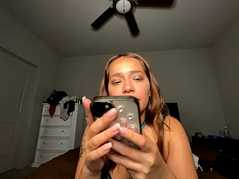 eurydicee online show from 10/04/25, 03:26