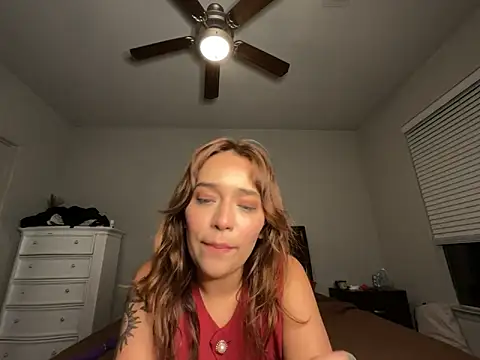 eurydicee online show from 10/07/25, 12:41