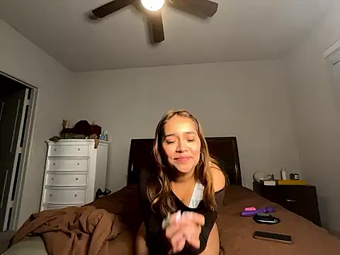 eurydicee online show from 01/18/26, 03:32