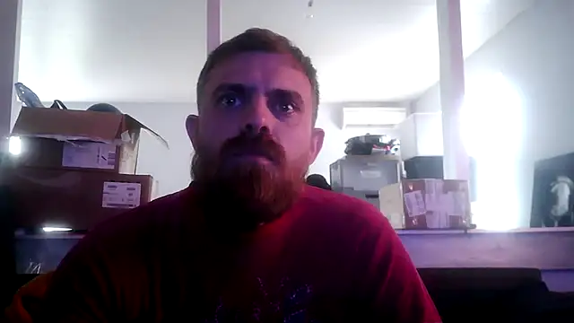 Bikerhot883hd online show from 09/23/25, 09:12