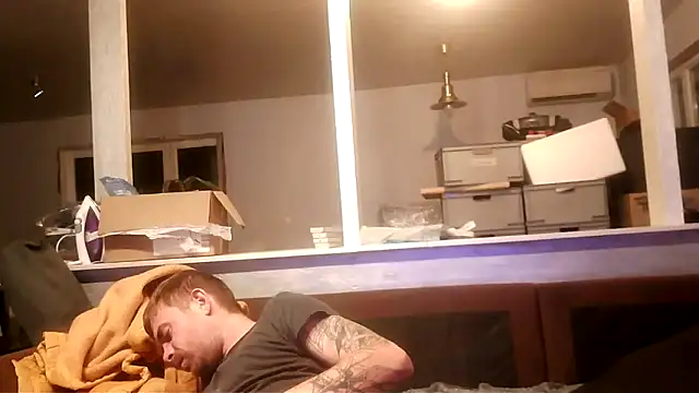 Bikerhot883hd online show from 10/11/25, 02:44