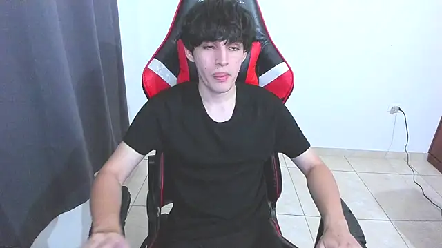 eren 188 online show from 10/10/25, 02:21