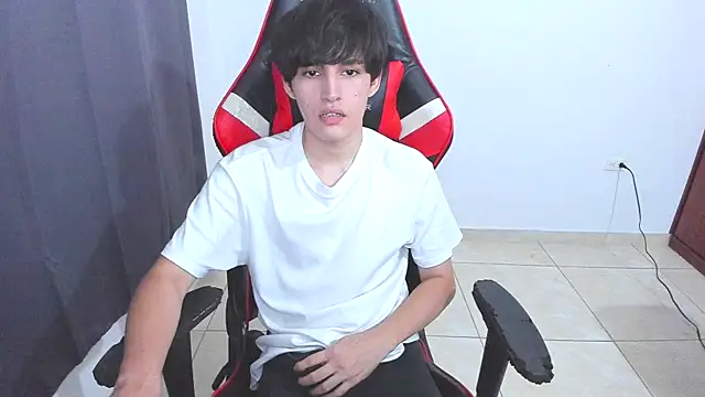 eren 188 online show from 10/17/25, 03:20