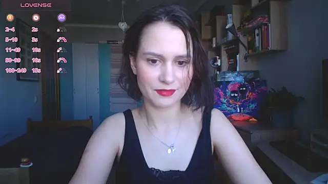 worsh1p me online show from 07/07/26, 12:53