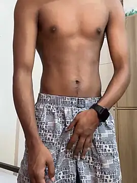 Lustking2406 online show from 10/02/25, 08:21