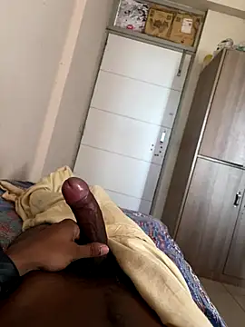 Lustking2406 online show from 10/04/25, 03:04