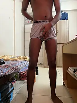 Lustking2406 online show from 10/10/25, 07:18