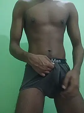 Lustking2406 online show from 10/20/25, 09:26