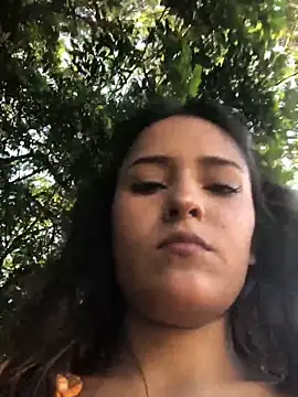 Mikasa-Ackerman online show from 09/12/25, 09:26